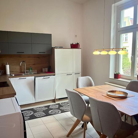 Ferienwohnung Martin Hoop バウツェン エクステリア 写真