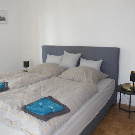 Ferienwohnung Martin Hoop バウツェン エクステリア 写真