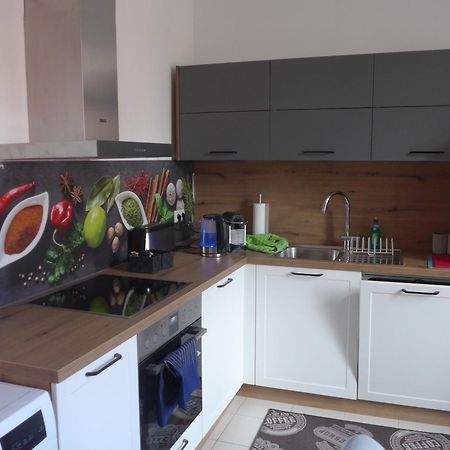 Ferienwohnung Martin Hoop バウツェン エクステリア 写真