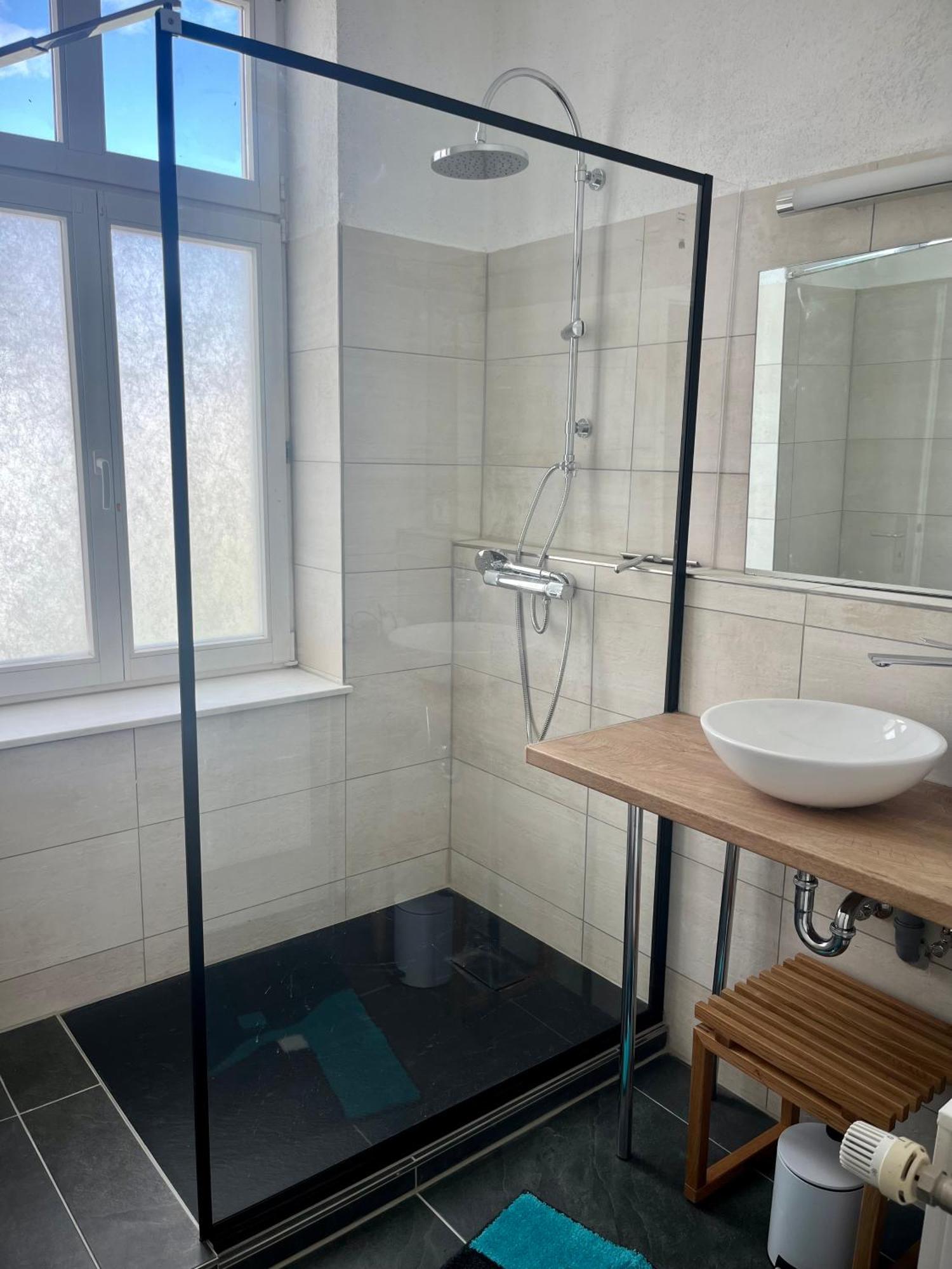 Ferienwohnung Martin Hoop バウツェン エクステリア 写真