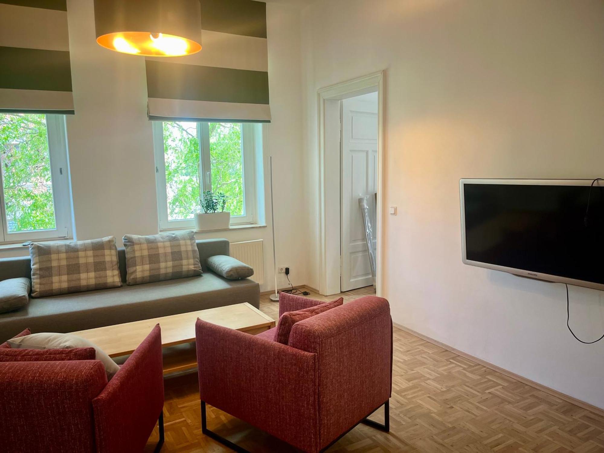 Ferienwohnung Martin Hoop バウツェン エクステリア 写真