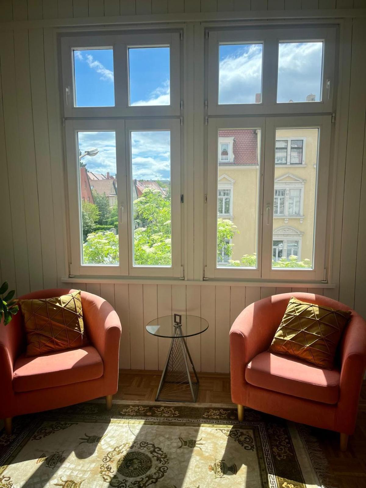 Ferienwohnung Martin Hoop バウツェン エクステリア 写真