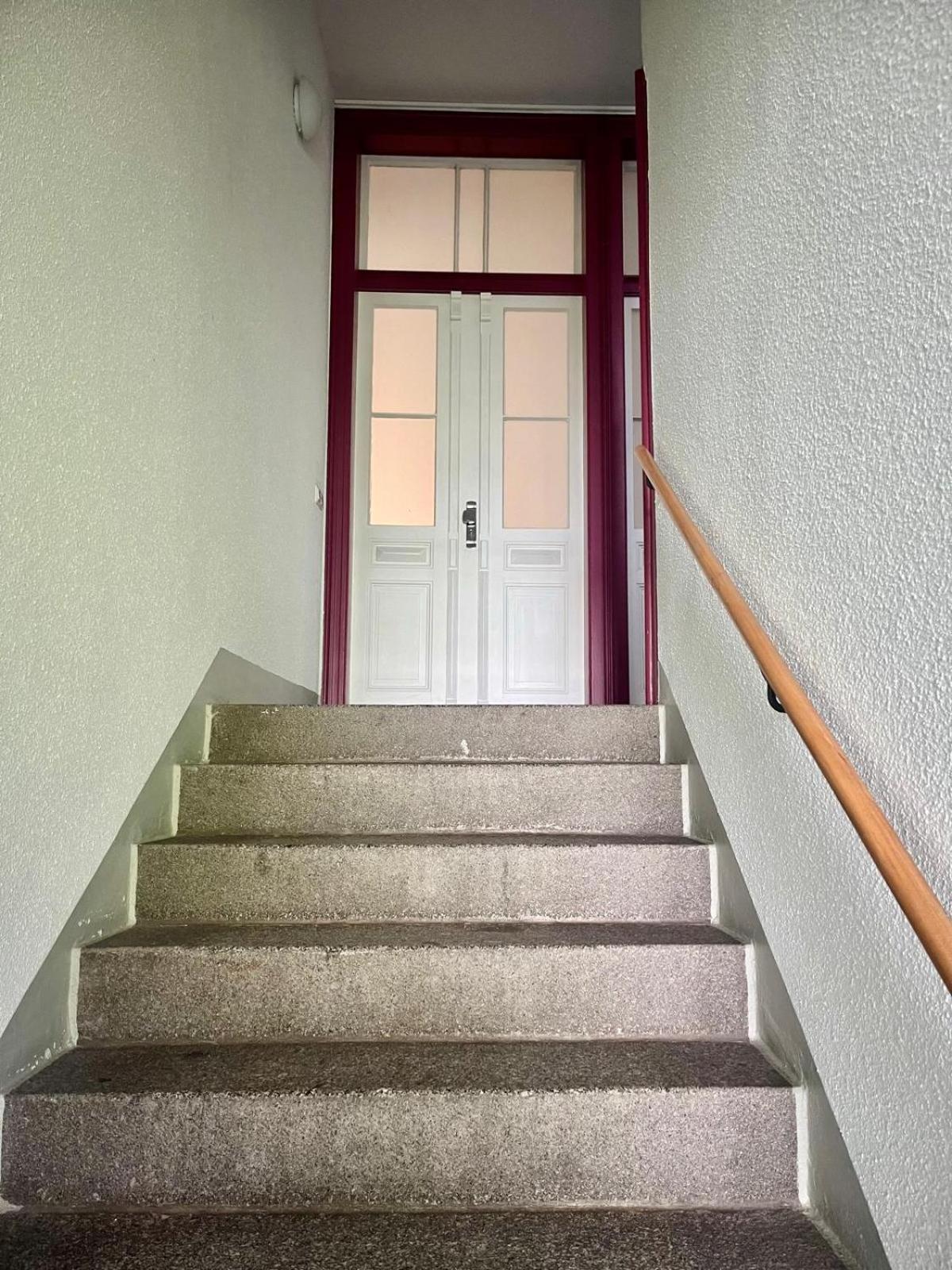 Ferienwohnung Martin Hoop バウツェン エクステリア 写真