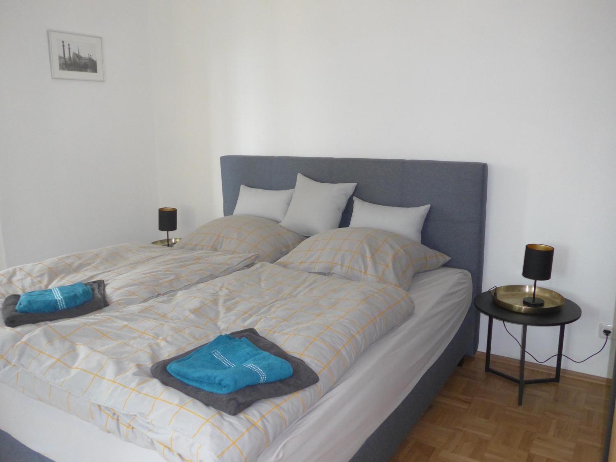 Ferienwohnung Martin Hoop バウツェン エクステリア 写真