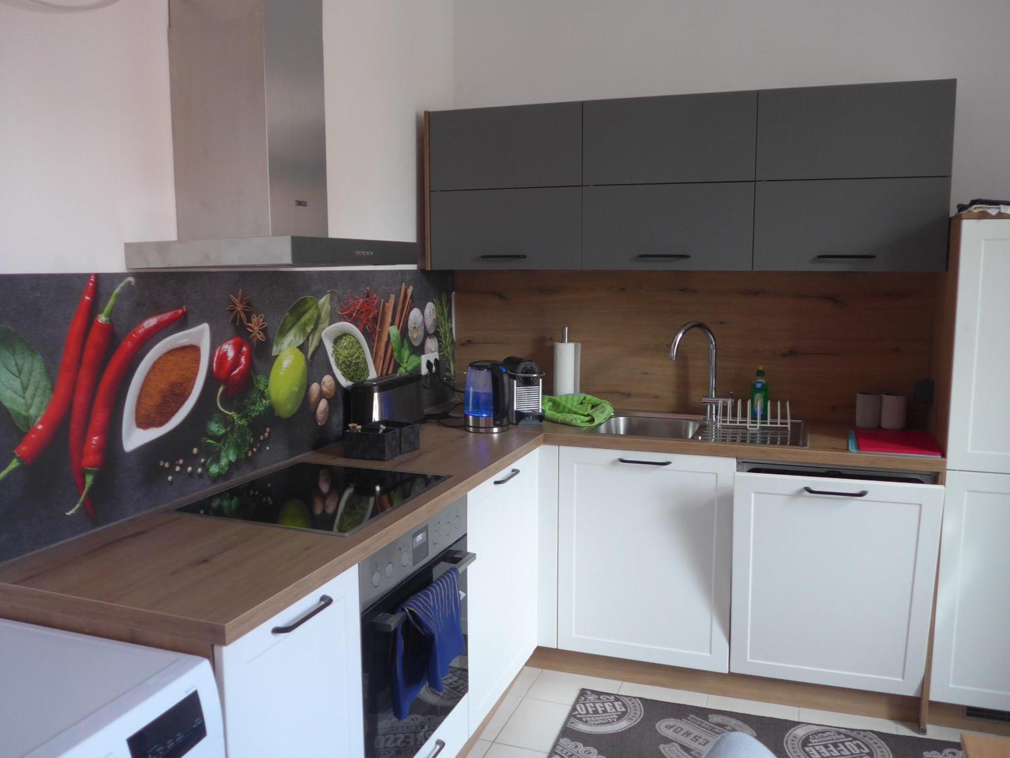 Ferienwohnung Martin Hoop バウツェン エクステリア 写真