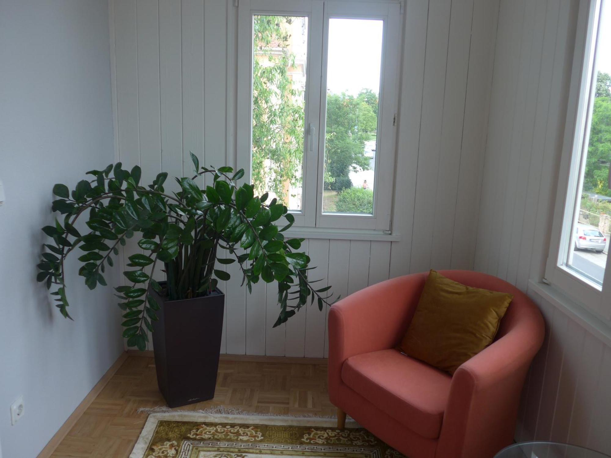 Ferienwohnung Martin Hoop バウツェン エクステリア 写真