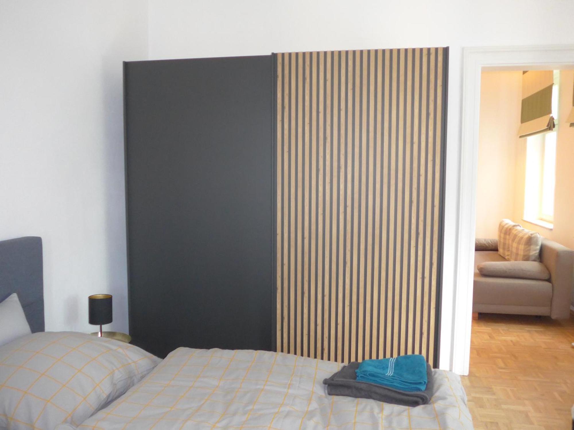 Ferienwohnung Martin Hoop バウツェン エクステリア 写真