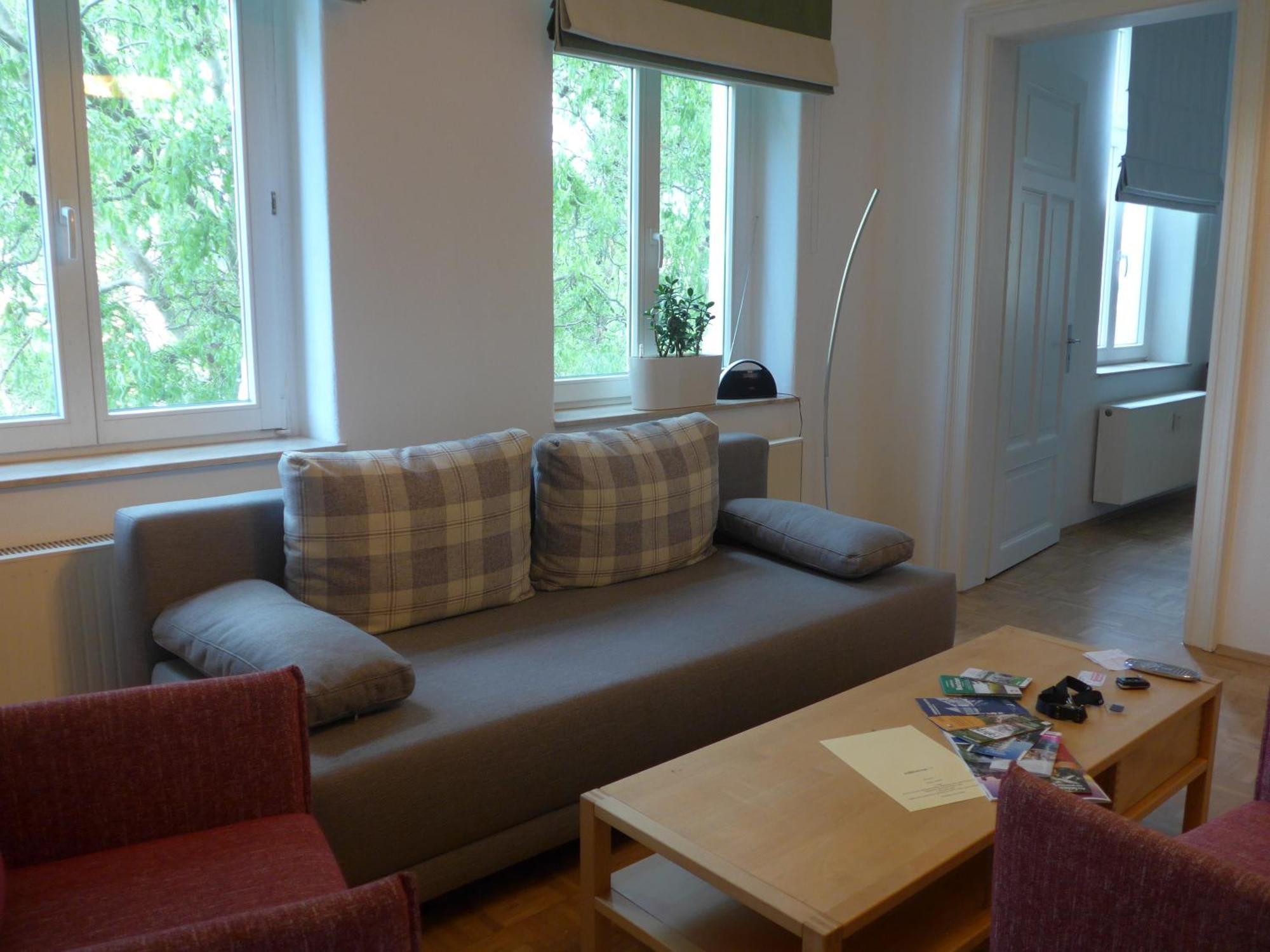 Ferienwohnung Martin Hoop バウツェン エクステリア 写真
