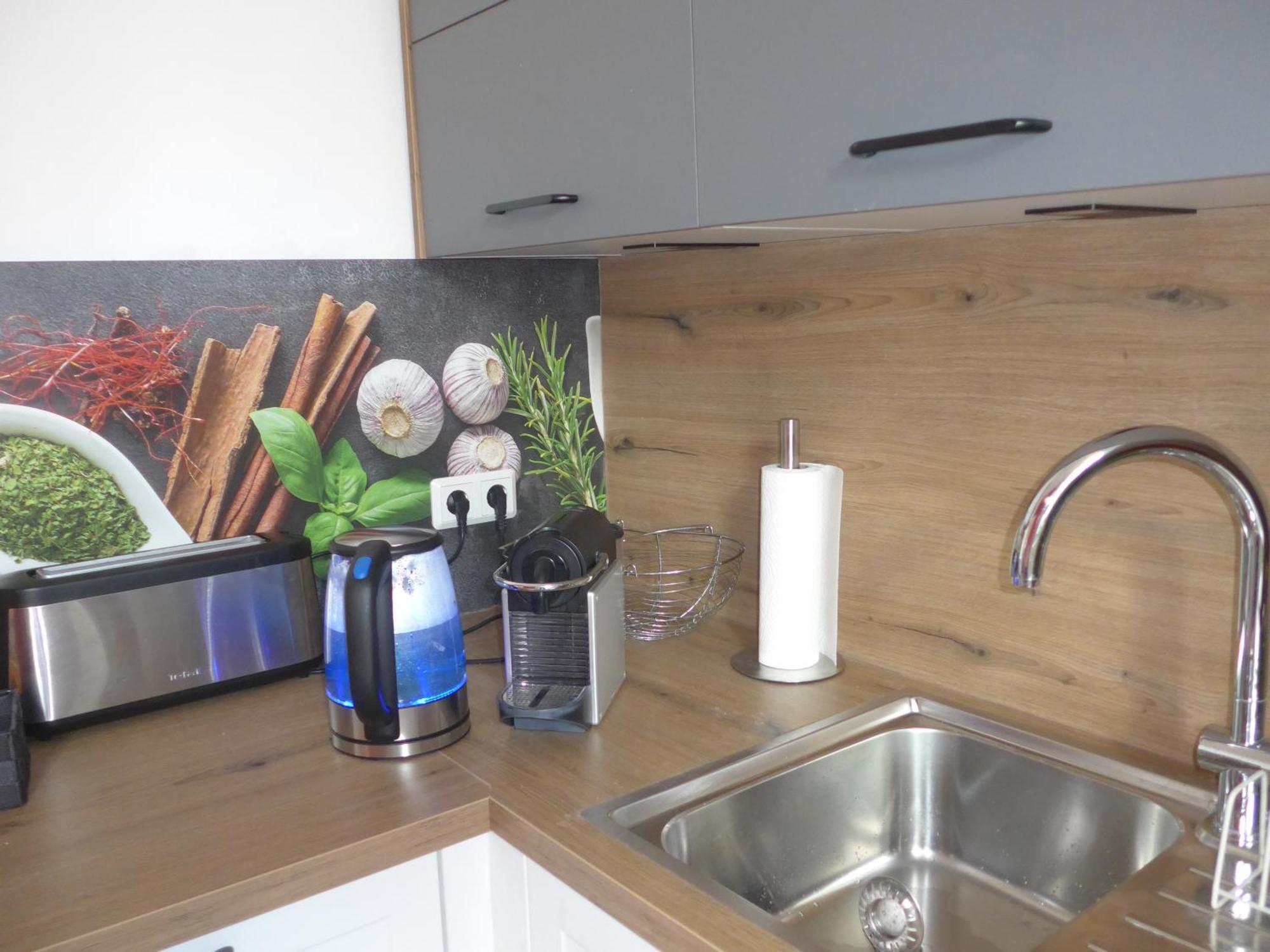 Ferienwohnung Martin Hoop バウツェン エクステリア 写真